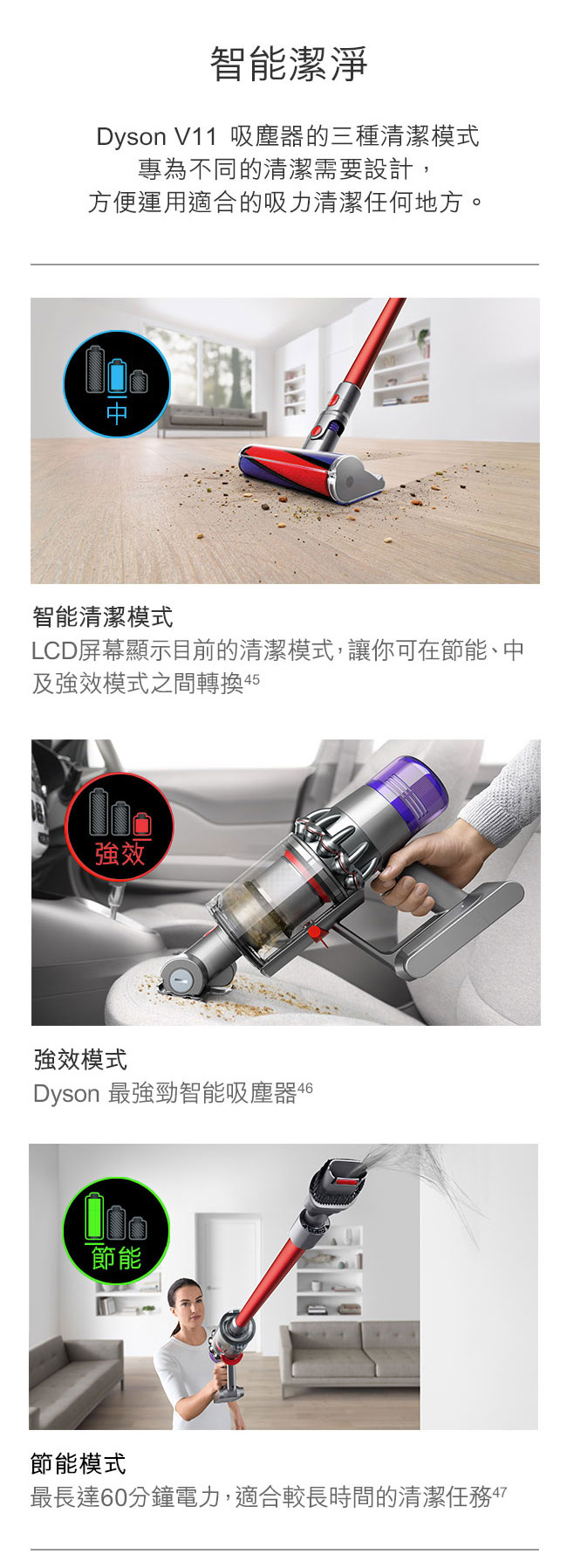 dyson 戴森 V11 SV14 Fluffy 手持無線吸塵器