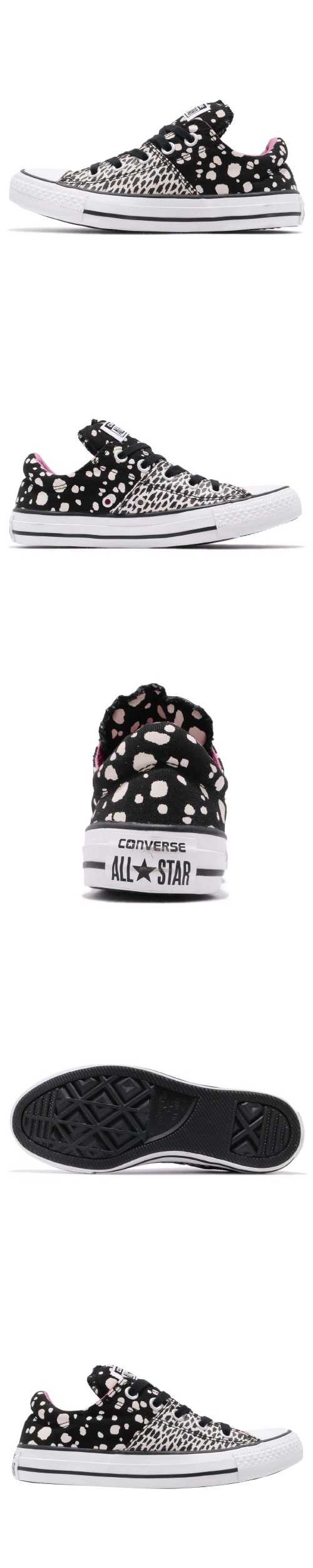 Converse 帆布鞋 All Star 低筒 運動 女鞋