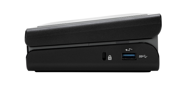 Targus USB3.0 DV4K 多功能擴充埠-DOCK177