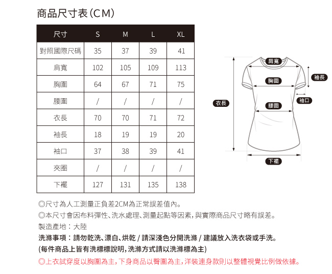 SO NICE都會維希格紋拼接上衣