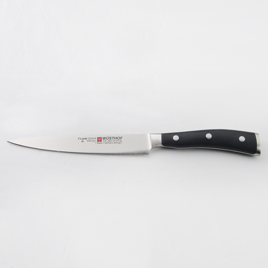 Wusthof 三叉牌 Classic Ikon 料理刀16cm
