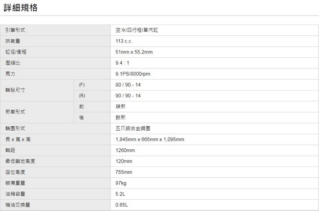 (無卡分期-24期)SUZUKI台鈴機車 Address 110 碟煞