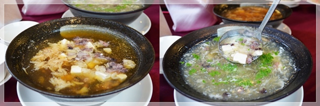台北慶泰大飯店 金滿廳中式料理 海鮮美饌雙人套餐(2張)