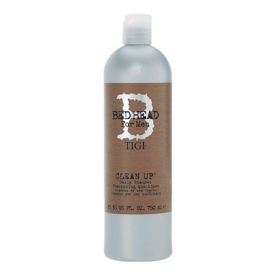 TIGI 純淨洗髮精750ML