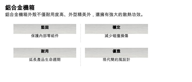 MSI 迷你主機 CUBI 3 SILENT S-044TW-B3710U4G12X10M