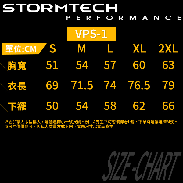 加拿大STORMTECH超吸排Ｈ2X-DRY拼接POLO衫-男-灰