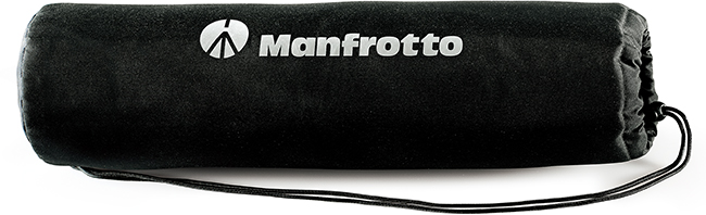 Manfrotto MKCOMPACTADVBH 輕巧進階級腳架球型雲台套組