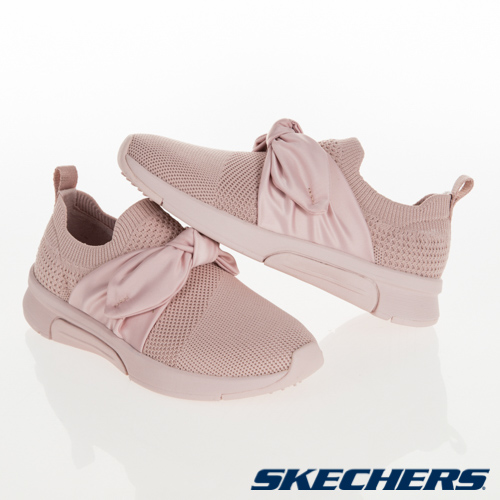 SKECHERS (童) 女童系列MODERN JOGGER-89800LPNK