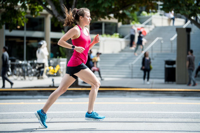 BROOKS 女 動能加碼象限 Levitate 2 (1202791B178)