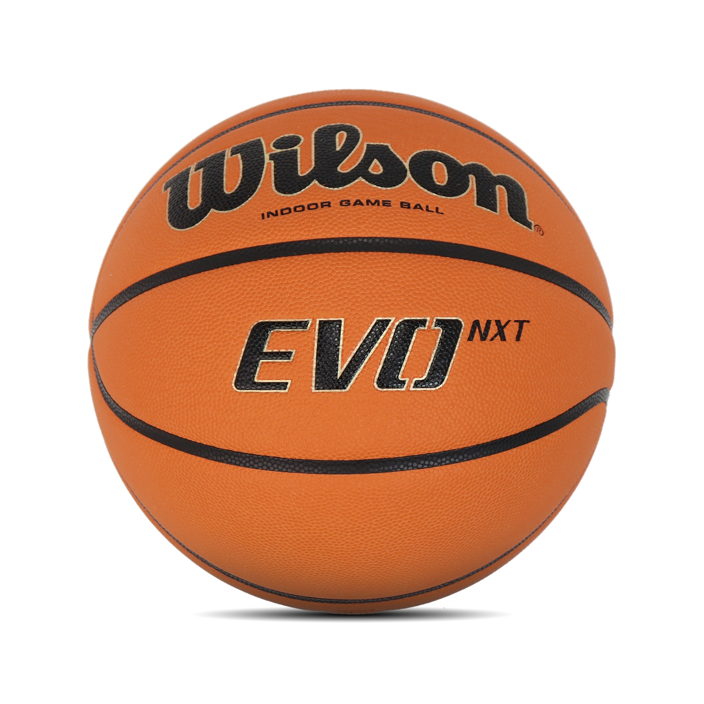 Wilson FIBA EVO NXT 室內球T1聯盟指定用球認證球籃球7號球