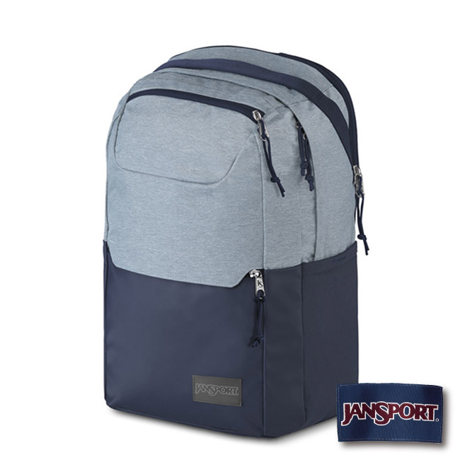 JANSPORT FILLMORE系列後背包 -灰石色