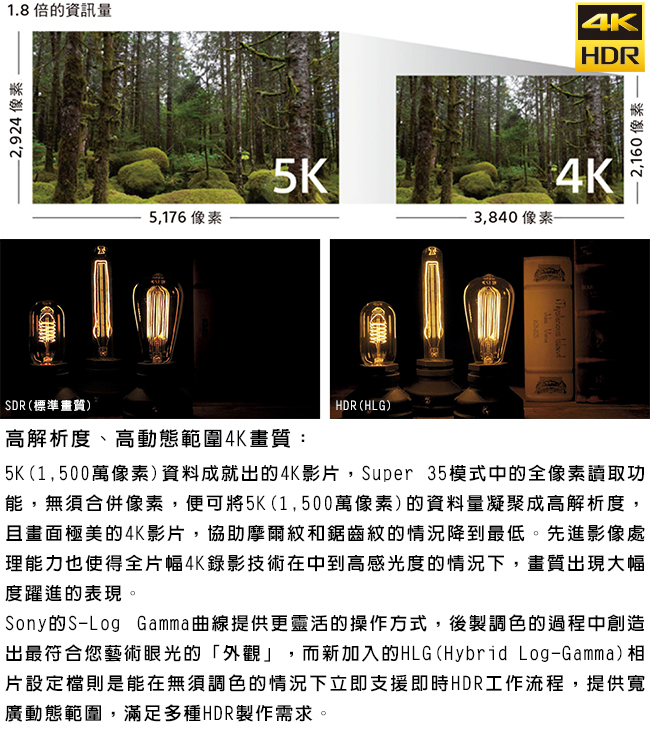 SONY A7R III (R3) 全片幅 單機身*(中文平輸)