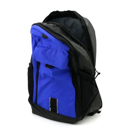 NIKE--後背包BA5253405-藍