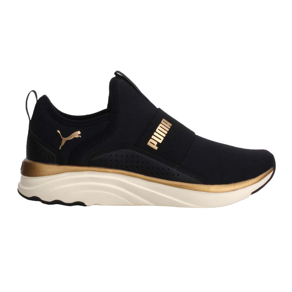 PUMA SOFTRIDE SOPHIA SLIP-ON WNS 女休閒運動鞋19516114 