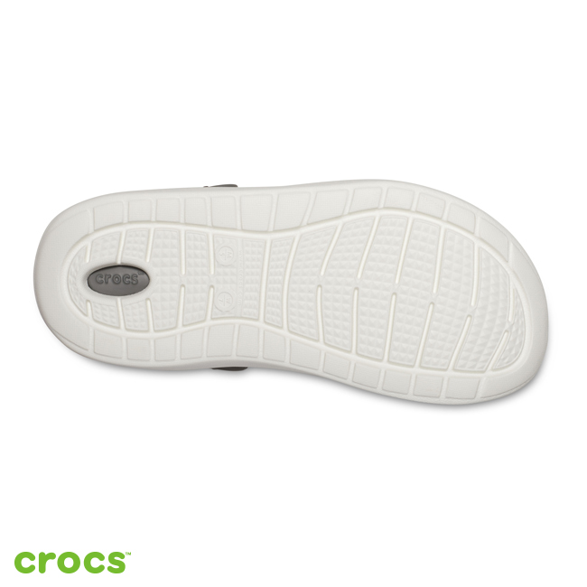 Crocs 卡駱馳 (中性鞋) LiteRide克駱格 204592-05M