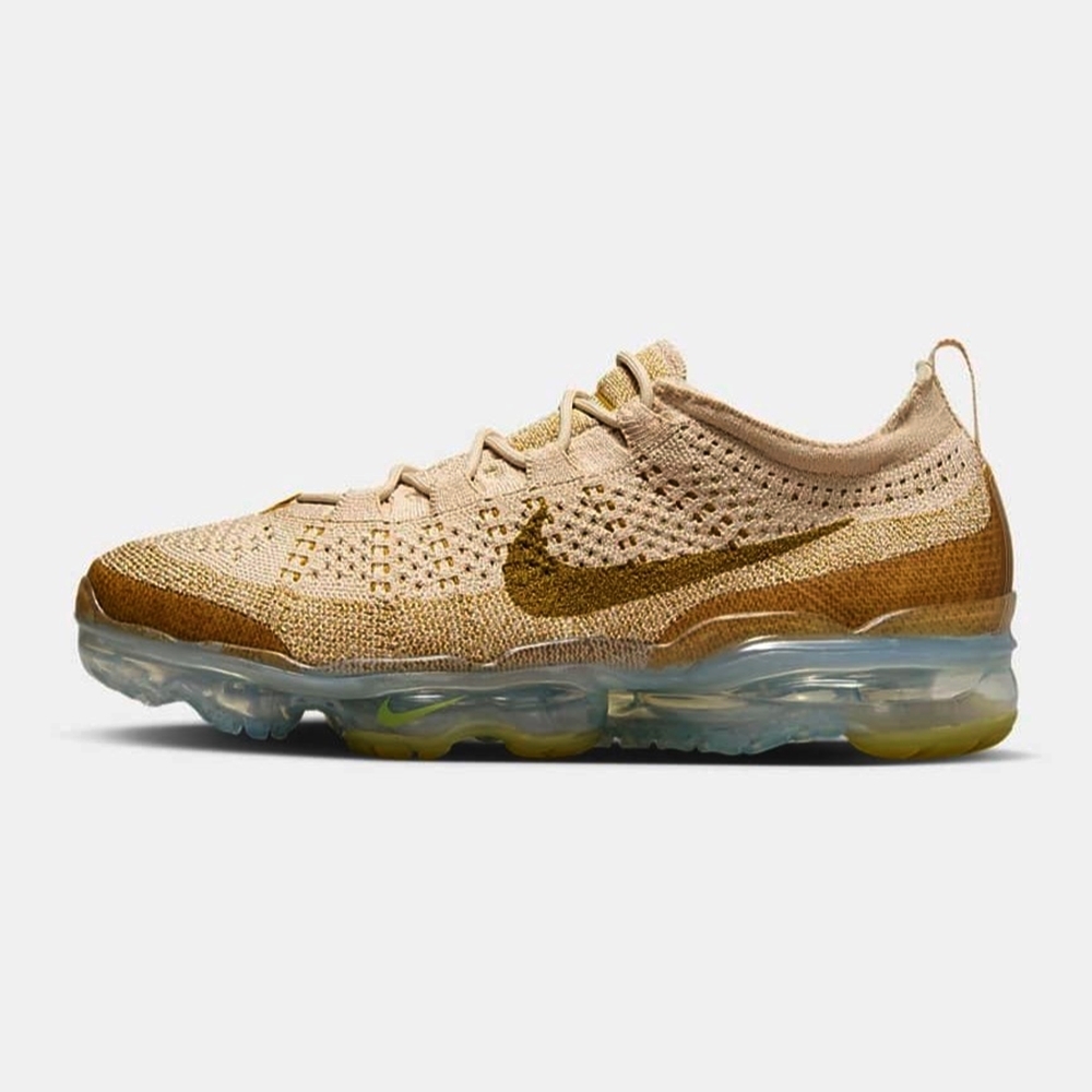 NIKE AIR VAPORMAX 2023 FK 男運動休閒鞋-卡其色-DV1678100 | 休閒鞋