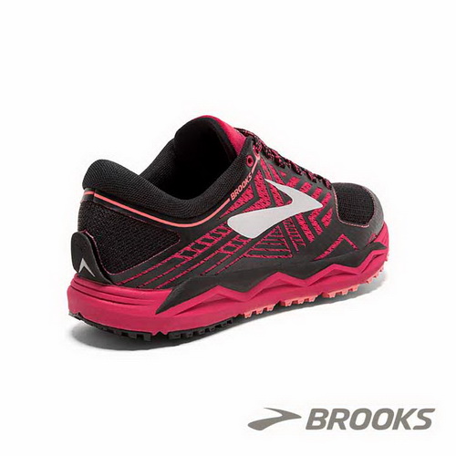 BROOKS 女 動能加碼象限Caldera 2 (1202651B623)