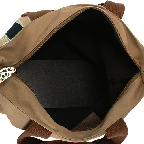 Reiko Aoki青木禮子 upper east sider 彩繪托特包