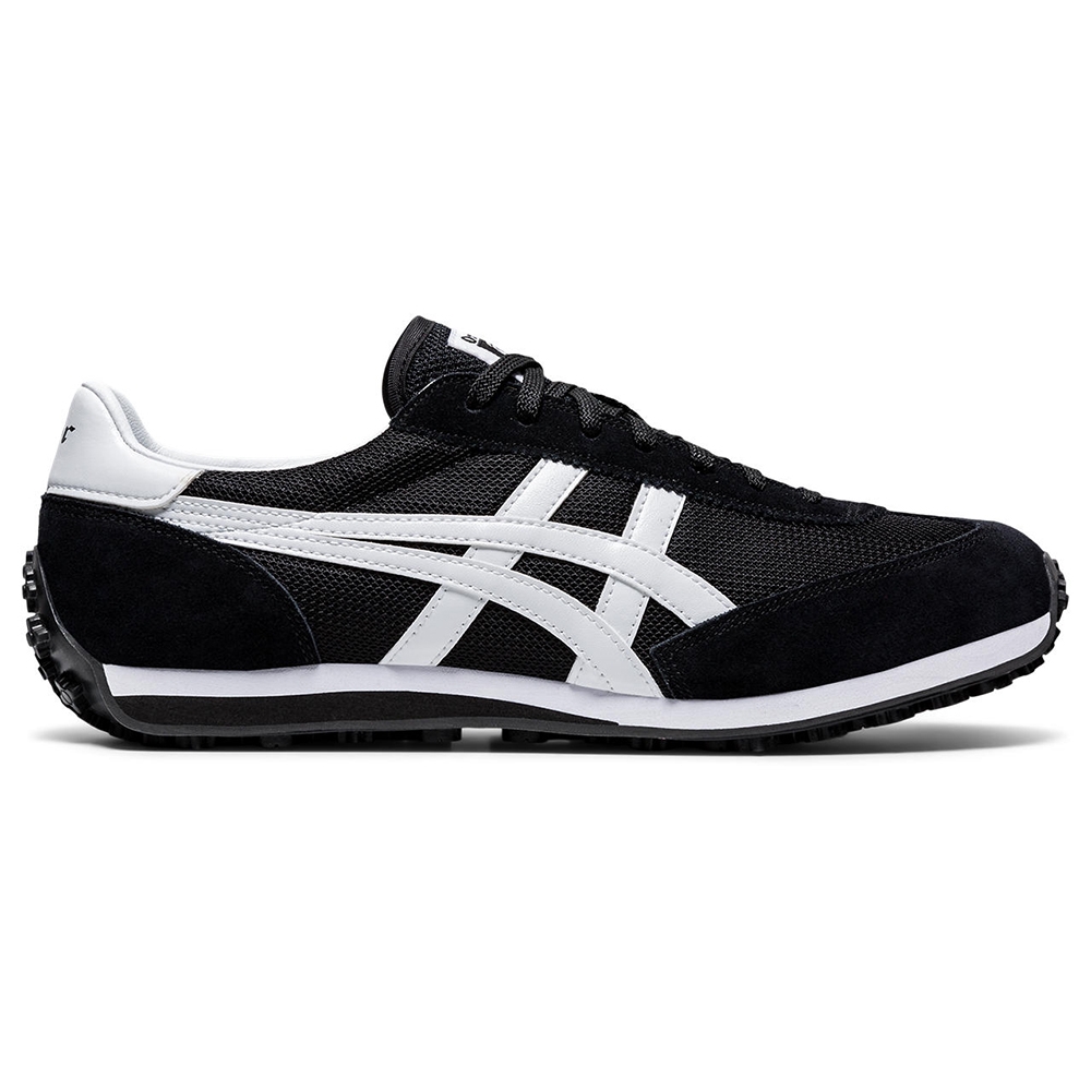 Onitsuka Tiger鬼塚虎-黑色EDR 78休閒鞋1183B395-001 | Yahoo奇摩購物中心