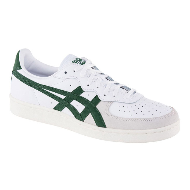 Onitsuka Tiger GSM 男女休閒鞋 D5K2Y-101