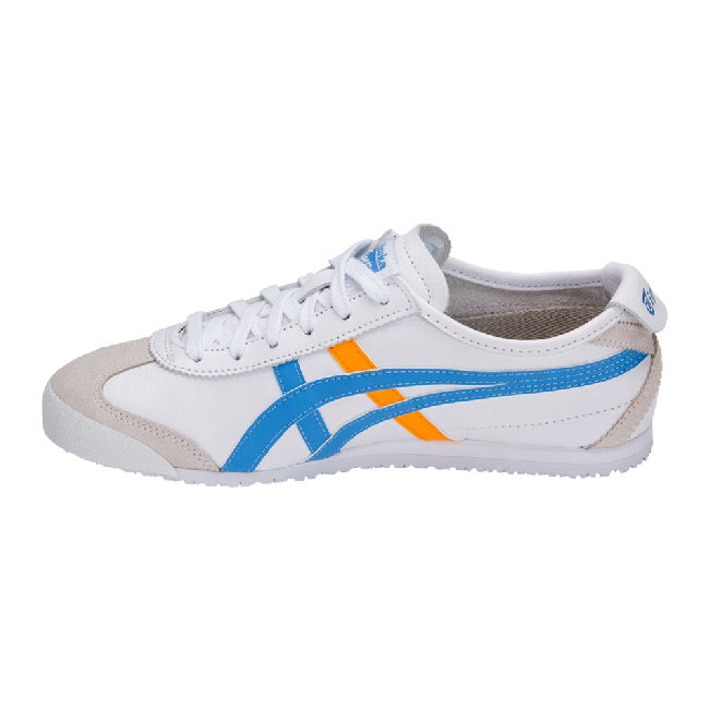 OnitsukaTiger Mexico 66休閒鞋1182A078-102