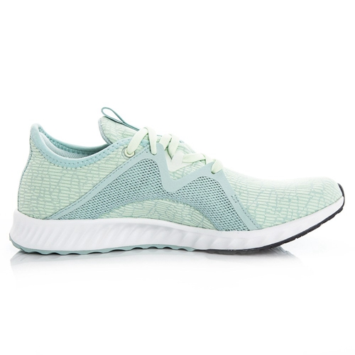 ADIDAS EDGE LUX 2 W 女慢跑鞋 CQ1643 綠