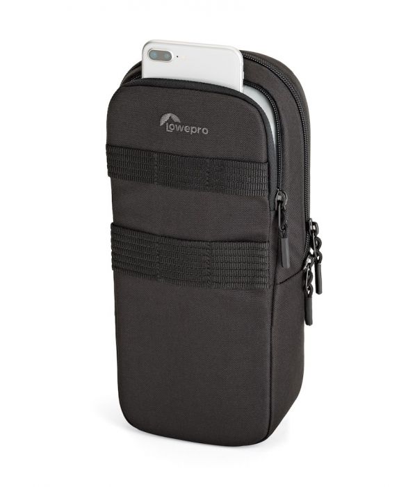 LOWEPRO 專業旅行者快取包 UtilityBag 200AW L220(台閔公司貨)