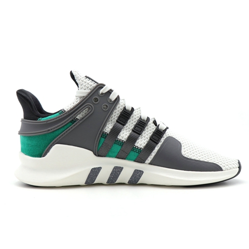 ADIDAS EQT SUPPORT ADV W 女休閒鞋 CQ2250 米白