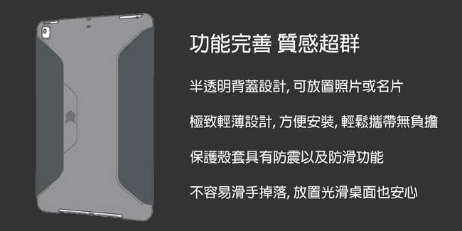 澳洲STM Studio iPad 9.7吋通用款平板保護殼 - 深綠