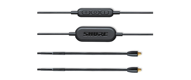 SHURE SE846 BT1 黑色 無線藍牙 耳道式耳機