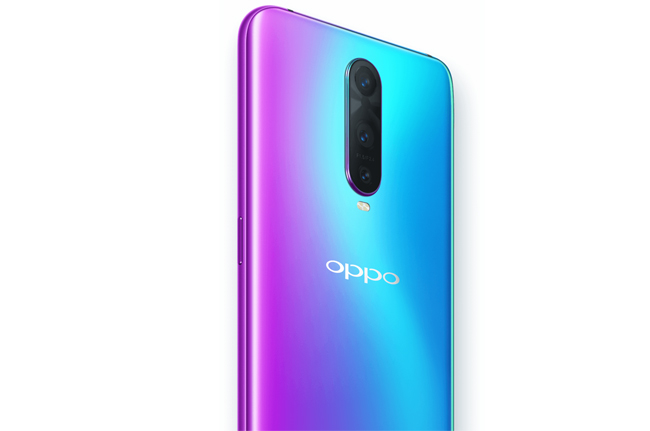 OPPO R17 Pro (6G/128G)6.4吋旗艦手機