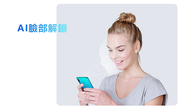 HUAWEI Y7 Pro 2019 (3G/32G) 6.26吋 智慧型手機