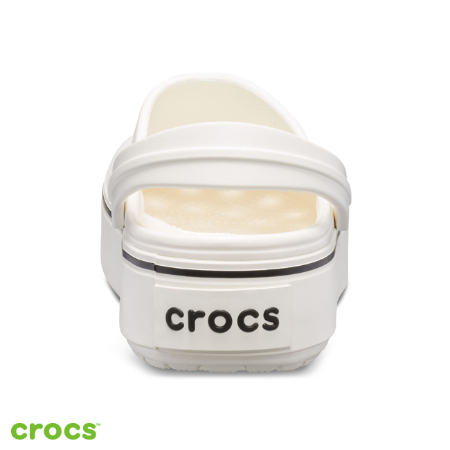 Crocs 卡駱馳 (中性鞋) 厚底卡駱班 205434-143