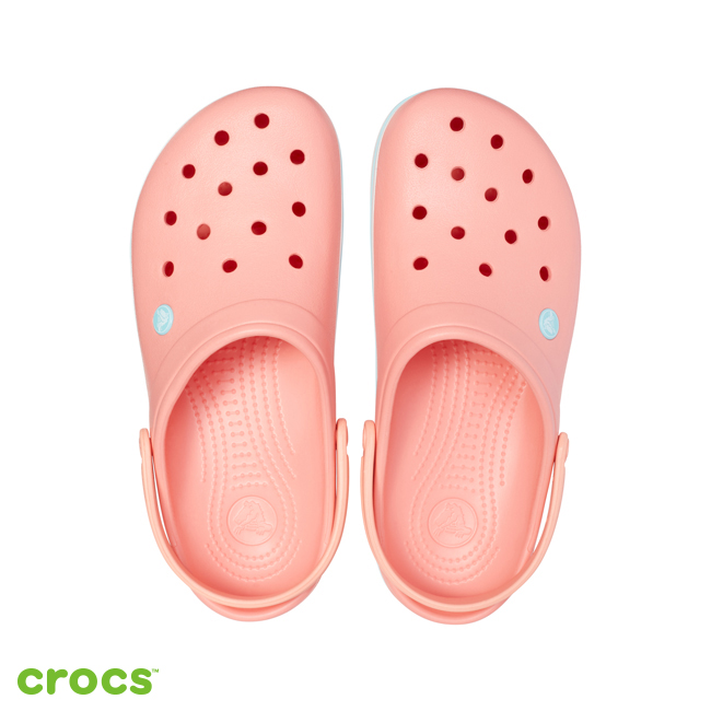 Crocs 卡駱馳 (中性鞋) 卡駱班 11016-7H5