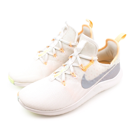 NIKE FREE TR 8 RISE 女訓練鞋 AH8183100 米白