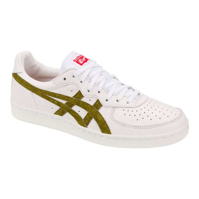 Onitsuka Tiger GSM 男女休閒鞋 1183A083-100