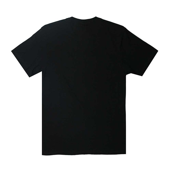 M&N NBA Dripped 短袖T恤 馬刺隊 黑