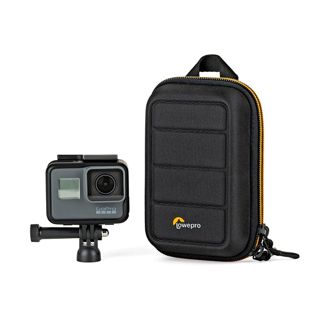 LOWEPRO 硬派 Hardside CS40 收納盒 L228(台閔公司貨)