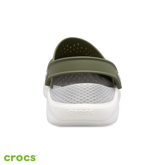 Crocs 卡駱馳 (中性鞋) LiteRide克駱格系列 204592-37P