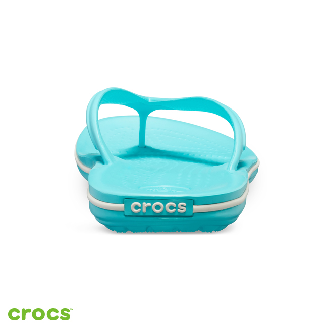 Crocs 卡駱馳 (中性鞋) 卡駱班人字拖 11033-4DY