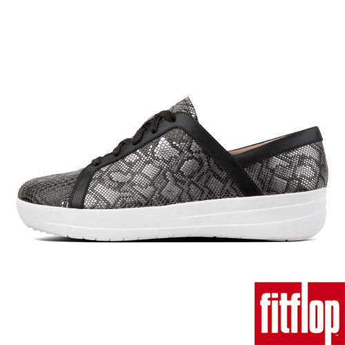 FitFlop F-SPORTY-黑色