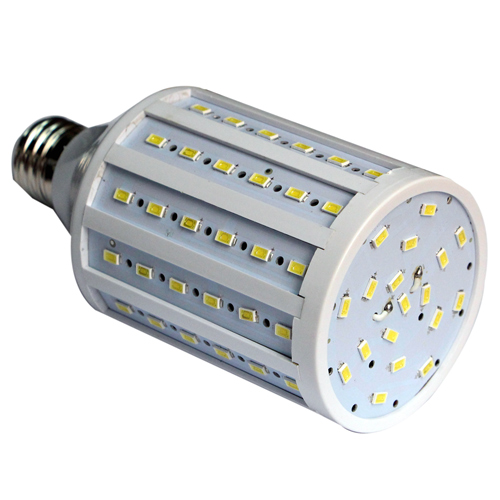FotoOne標準色溫5500k 玉米造型LED攝影燈泡35w(一顆裝)