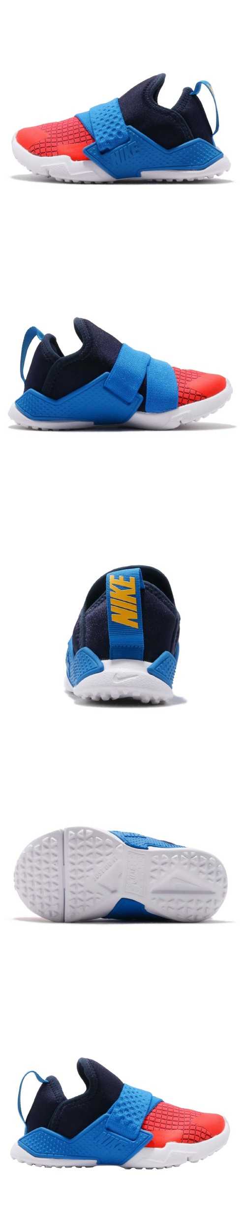 Nike 休閒鞋 Huarache Extreme 童鞋