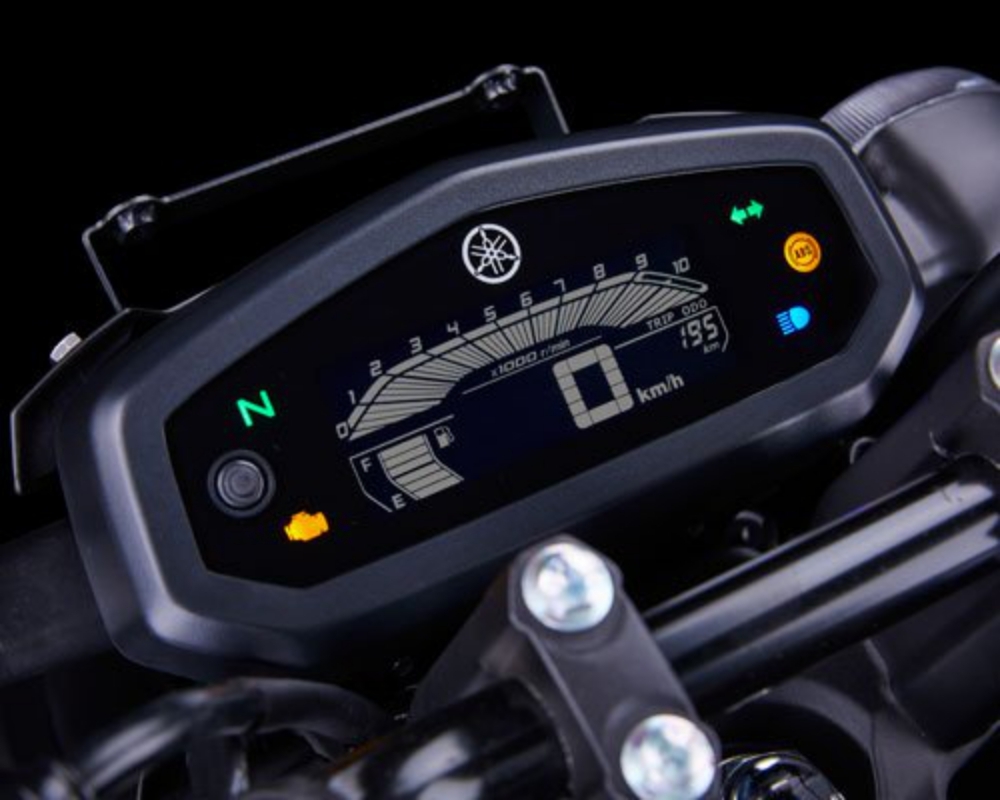 YAMAHA 山葉機車 FZS 150 ABS版 2019年 全新車