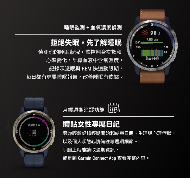 GARMIN LEGACY HERO 傳奇英雄系列特別版智慧腕錶