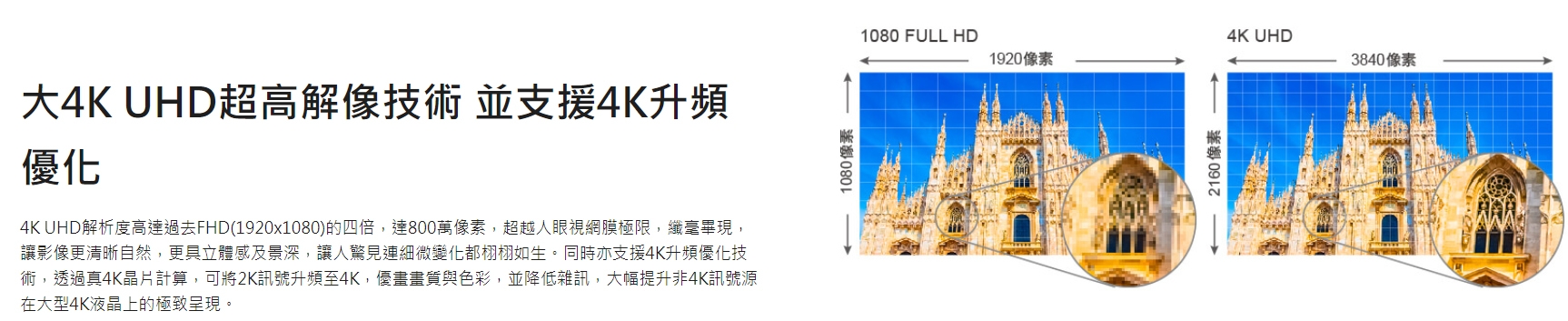 奇美CHIMEI 49吋 4K 智慧連網液晶顯示器 TL-50R500
