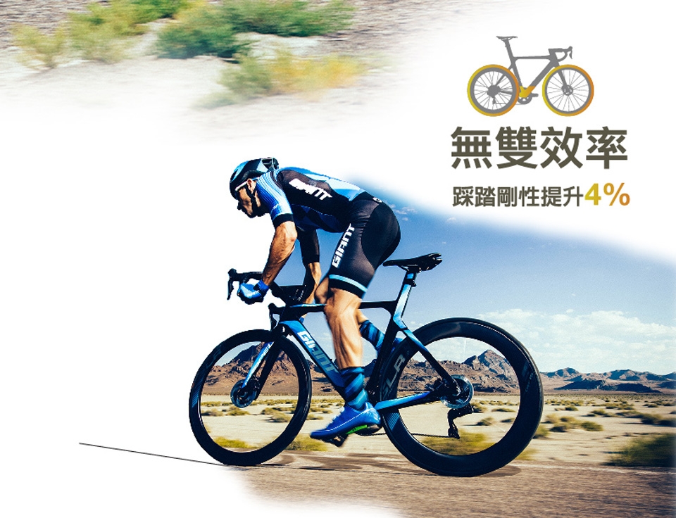 GIANT PROPEL Advanced PRO 1 終極競速公路自行車