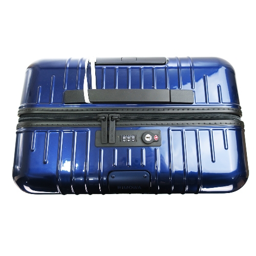 Rimowa ESSENTIAL LITE Check-In M 26吋旅行箱(亮藍)