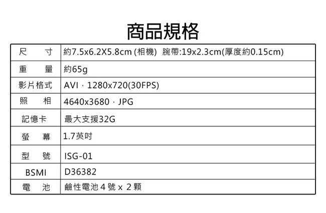 YT-01 PLUS 馬卡龍1700萬畫素兒童數位相機