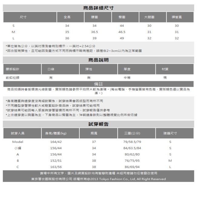 東京著衣 俏皮出遊抽鬚下擺A字牛仔短褲-S.M.L